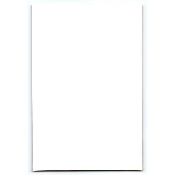 Vintage Halloween Photochrome Postcard with Spooky Skeleton & Kids - Picture 2 of 2